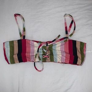 Billabong Bikini top